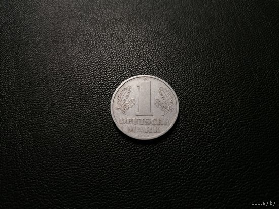 1 марка 1956