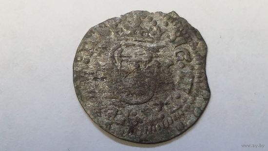 Солид 1616