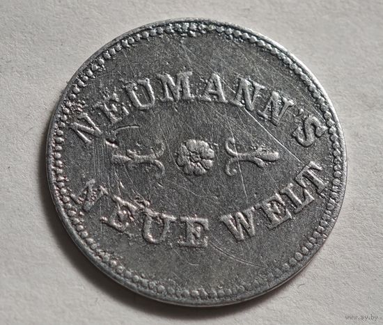 Нотгельд Германия