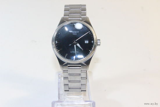 Часы Tissot T-TEMPO AUTOMATIC (T060.407.11.051.00),Оригинал