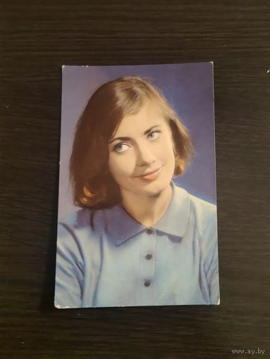 Артисты Федорова