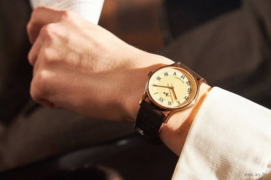 Куплю часы "Луч" серии "Асоба" - Міхал Агінскі (Огинский)