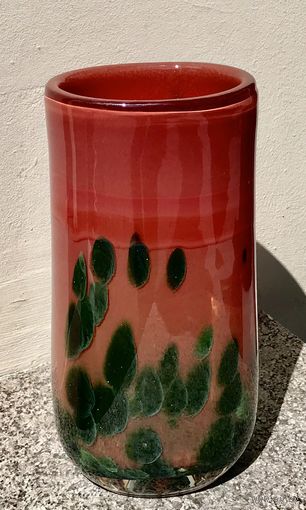 Ваза. Ваза Неман.