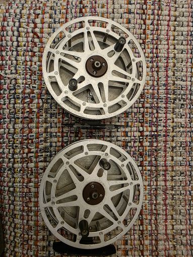 Катушка КС-95 невская любая на выбор поштучно