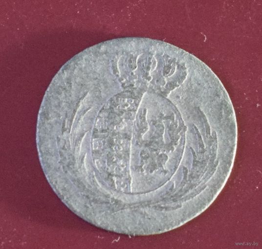5 грошей 1811 Герцогство Варшавское