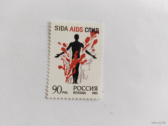 Россия  1993  .