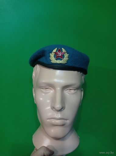 Берет ВДВ размер 57-58