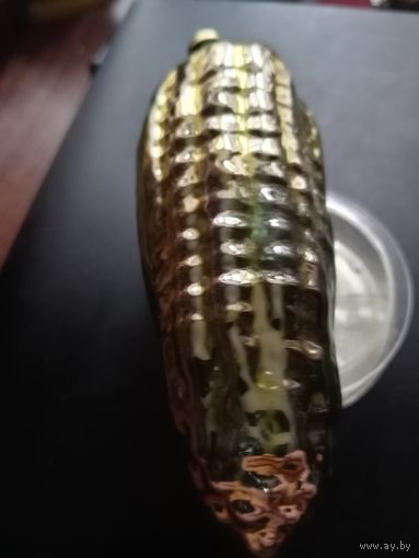 Ёлочная игрушка СССР