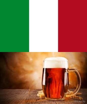 Подставки (бирдекели) - Италия - на выбор