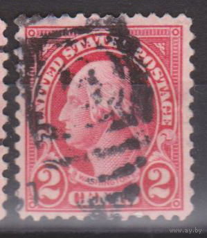 Известные люди личности Вашингтон США 1923 год Лот 10