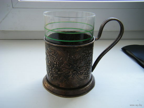Стакан под Подстаканник.