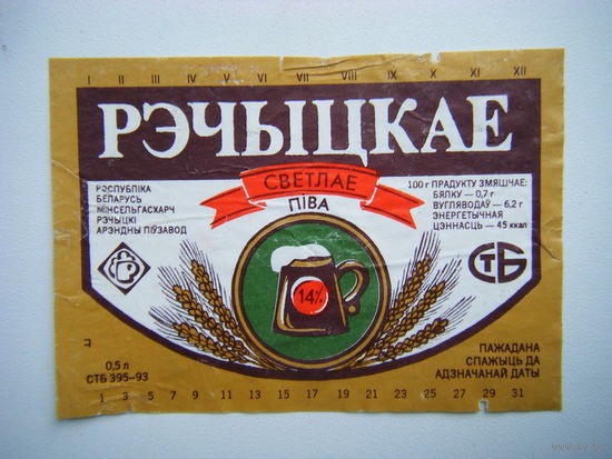 РАСПРОДАЖА!!! Коллекции Пивных Этикеток.