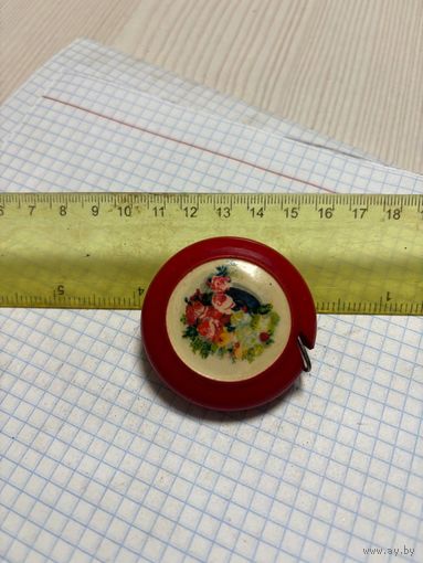 Рулетка немецкая