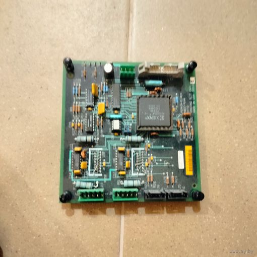 PERKIN ELMER Grating Slit Cntl N037-9144