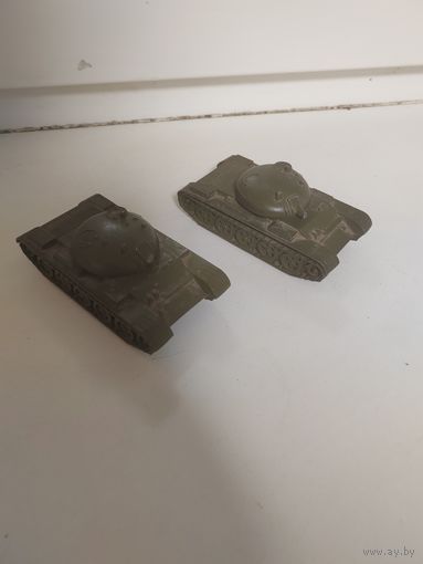 Военная техника СССР