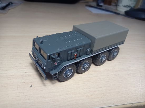 МАЗ-535 1/72