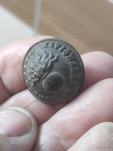 Жандармерия , Наполеона