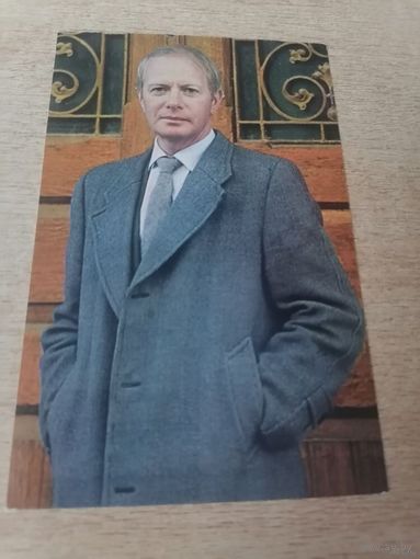 Актер. Альберт Филозов.