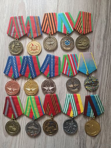 Вооруженные силы(цена за одну)