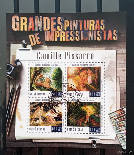 МАЛЫЙ ЛИСТ КУЛЬТУРА ИСКУССТВО КАРТИНЫ  СТО