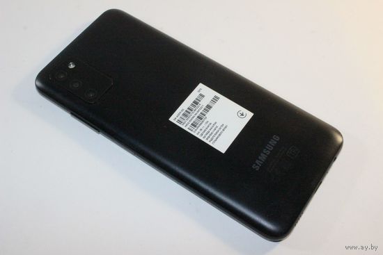 Телефон Samsung Galaxy A03 3/32GB