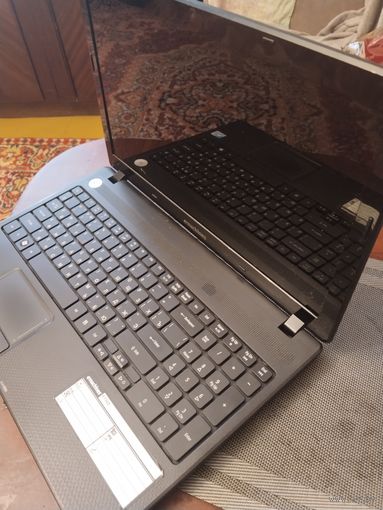 Ноутбук ( перевыставлен)
