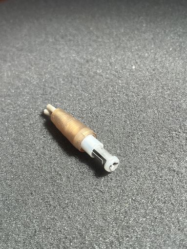 Разъем питания