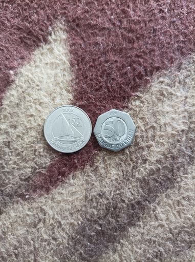 Монеты Ливан