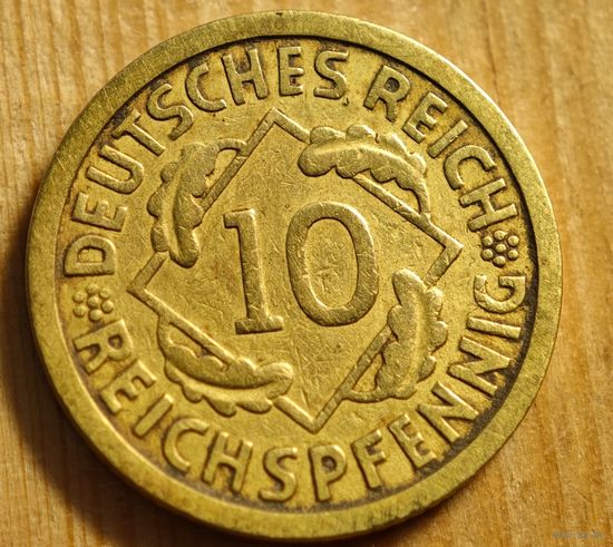 1924  год Германия