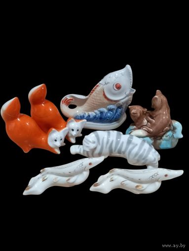 С РУБЛЯ! Лот 7 штук, МФФЗ, Городница,ЗИК,Коростень