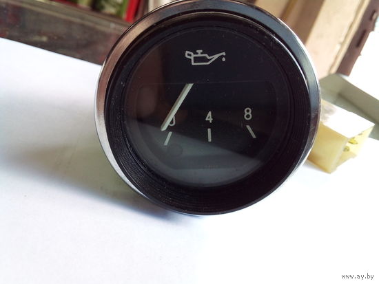 Указатель давления масла ВАЗ-2106