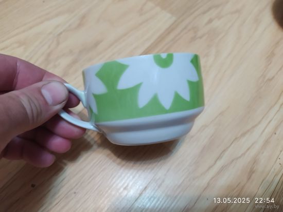Чашка Рига 3