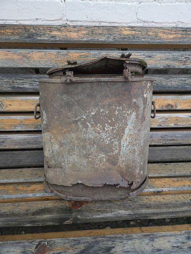 Немецкий термос