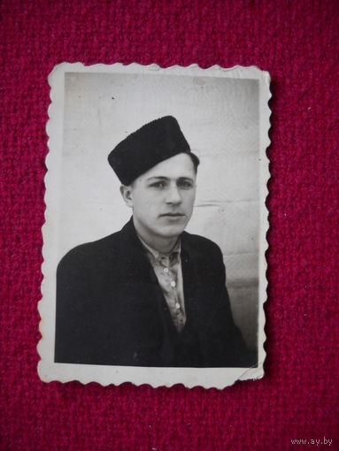 Фотография
