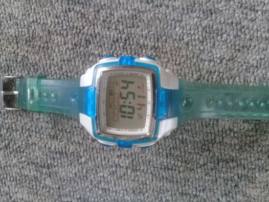 Наручные часы ЭЛЕКТРОНИКА.