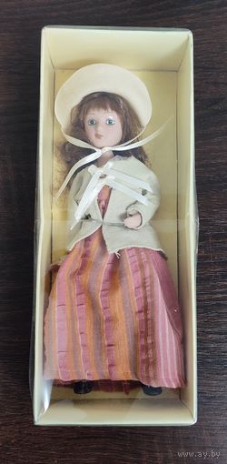 Дамы эпохи - 24