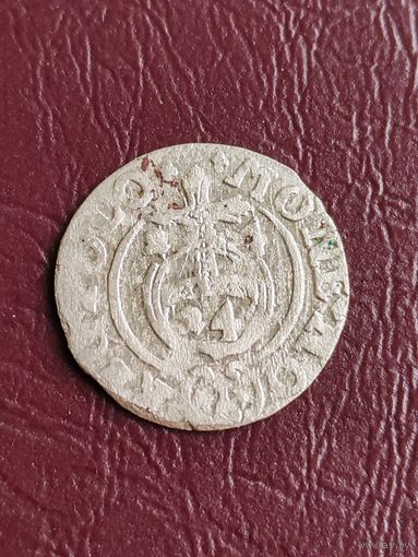 Полторак 1624 Сигизмунд III