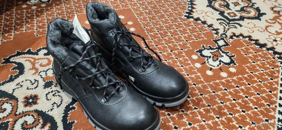 Ботинки рабочие