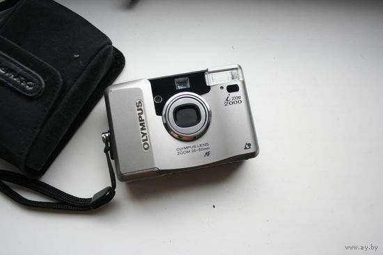 Фотоаппарат Olympus