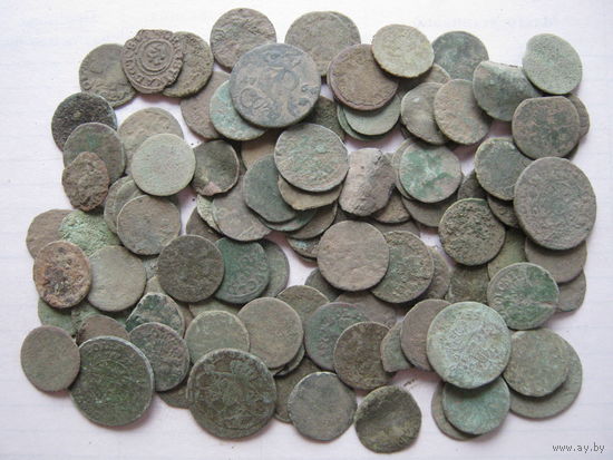 Боратинки и не только 100 шт.