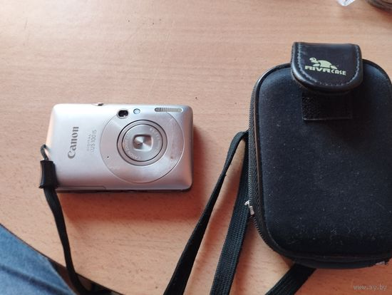 Фотоаппарат
