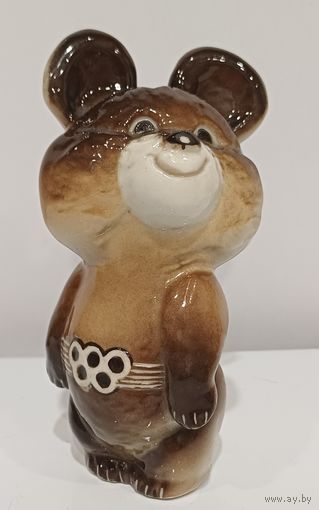 Все лоты с 1р.Мишка Олимпийский ЛФЗ