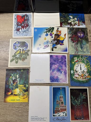 С новым годом.цена за все.