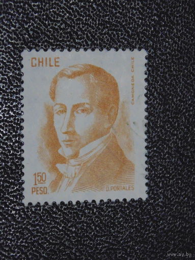 Чили 1983 г.