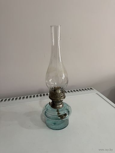 Лампа керосиновая (для декора)