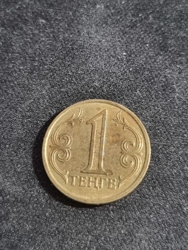 Казахстан 1 тенге 2004
