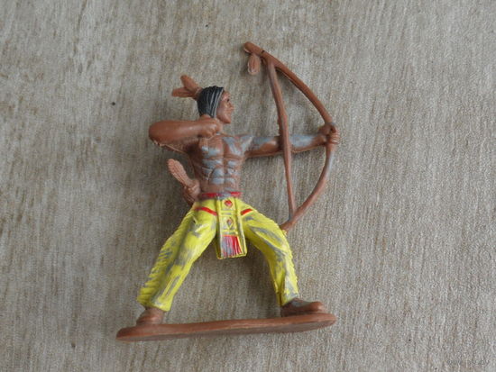 Солдатик . 7 см высота.3