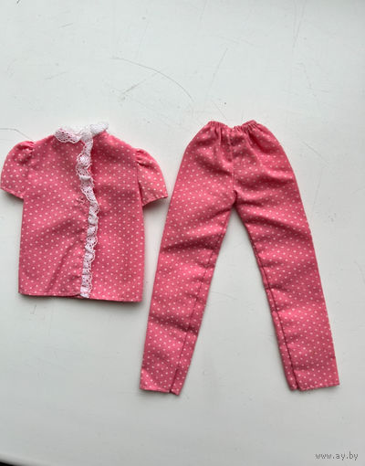 Аутфит для куклы Барби Genuine Barbie Fashion