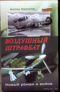 Воздушный штрафбат