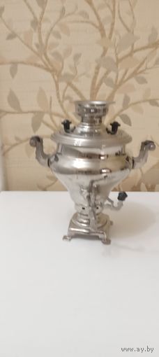 САМОВАР СУВЕНИРНЫЙ